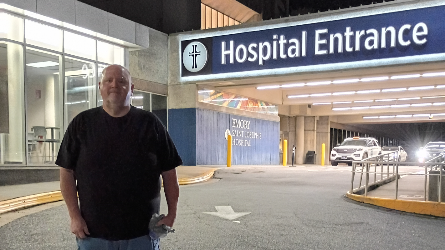 Medical expenses