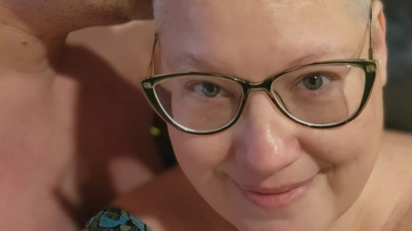 Love for Katy: Help Ease the Burden