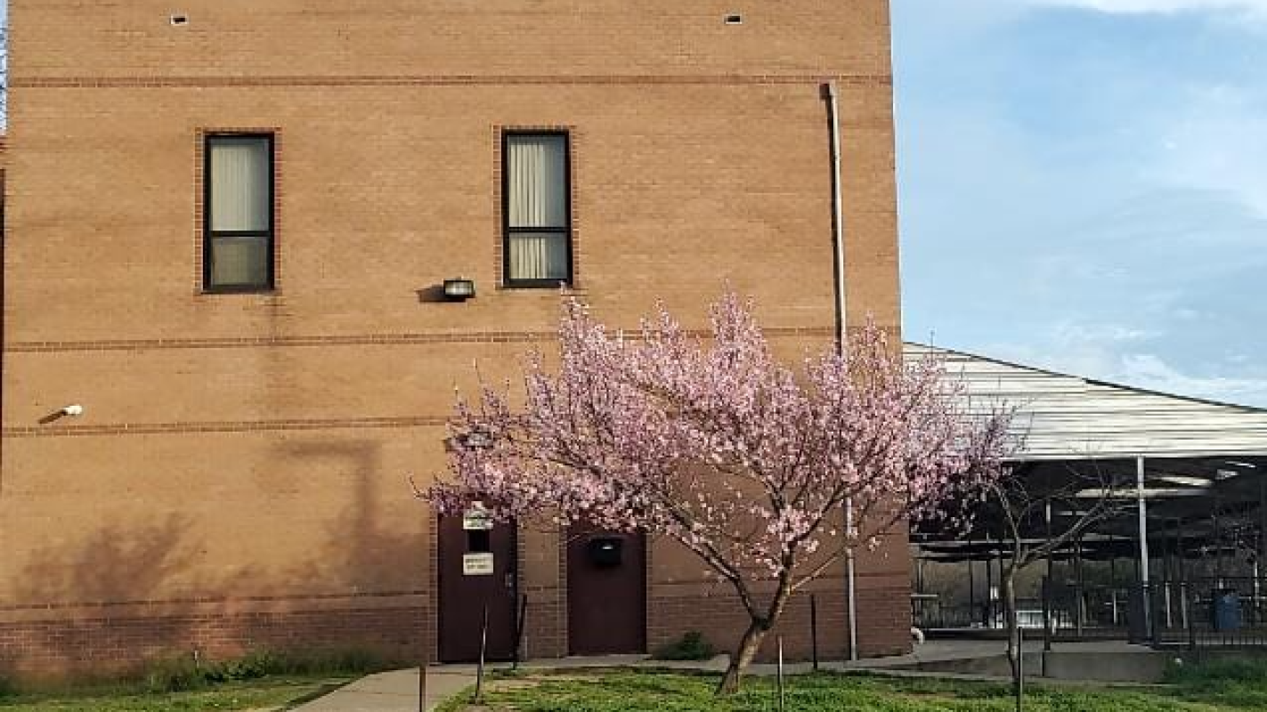 ISAT A/C System Replacement