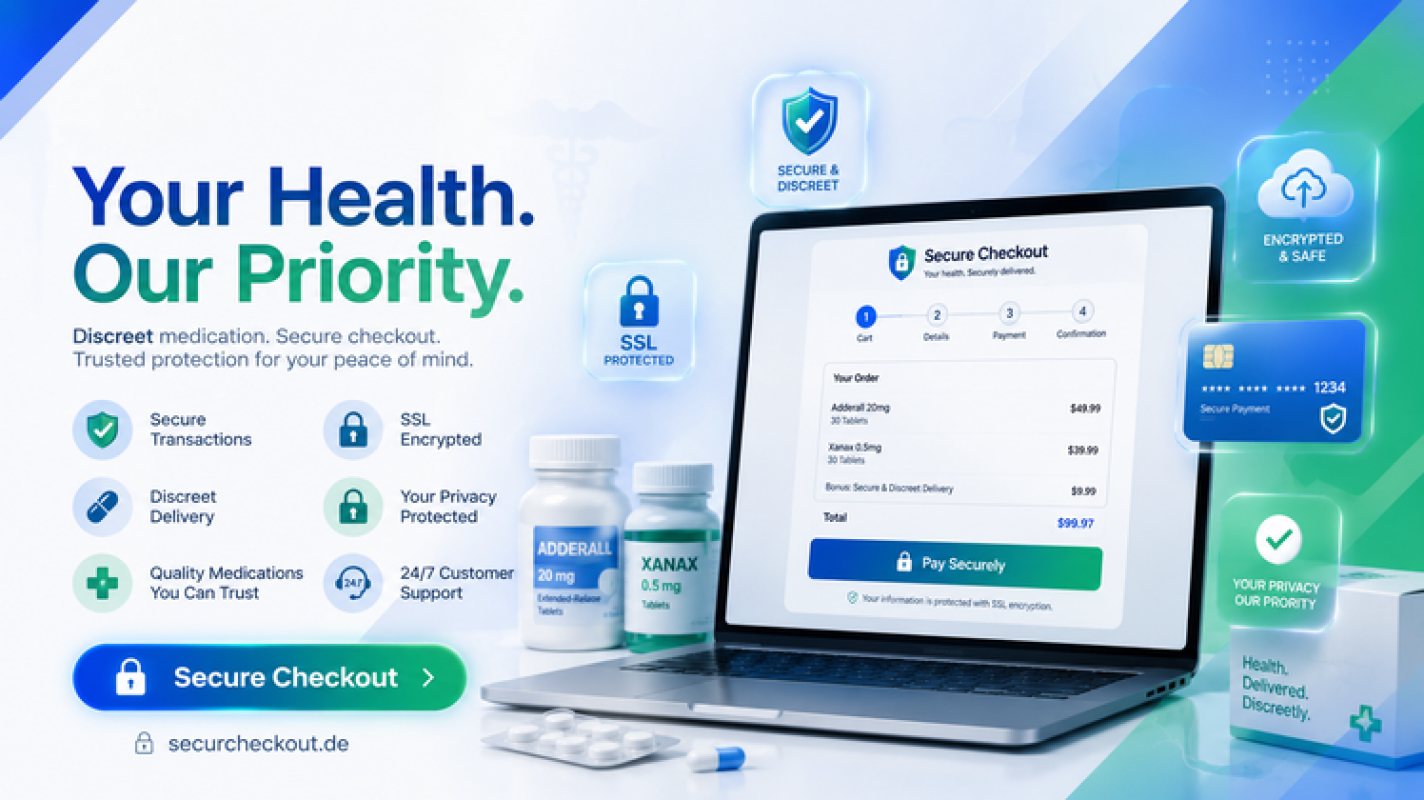 Buy Adderall Online with No Rx Amalgamate Delivery