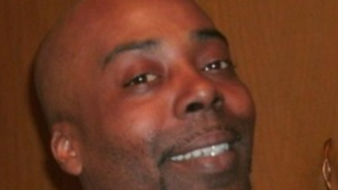 MEMEORAL SERVICE FOR STEVEN TRIGG