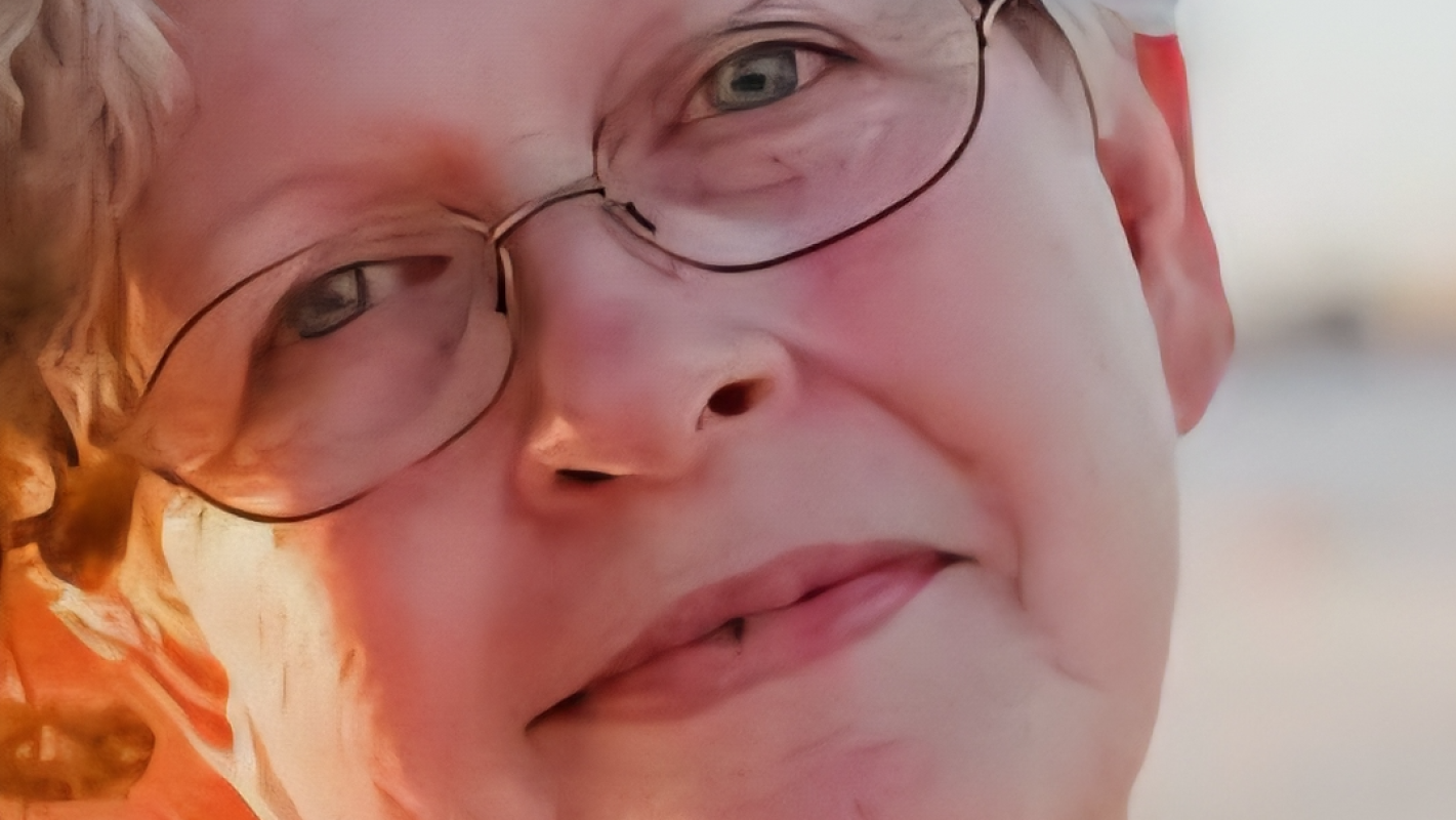 Jan's Road to Recovery