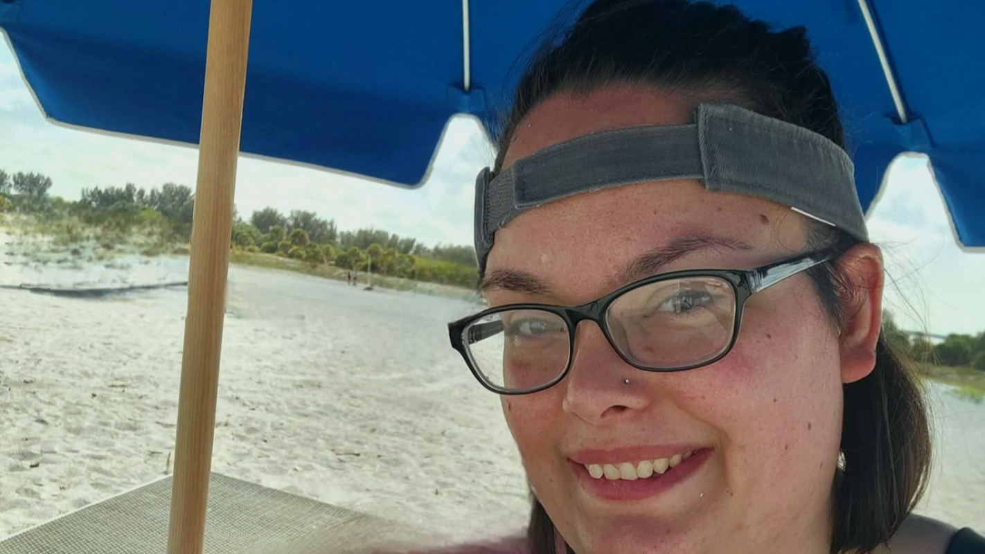 Support Brittney's Fight Against Agressive Cancer