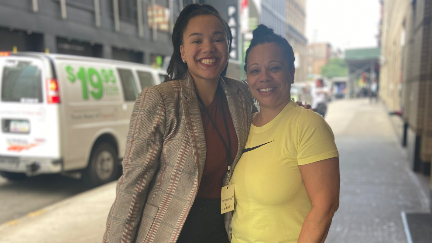 Africa Missions Trip