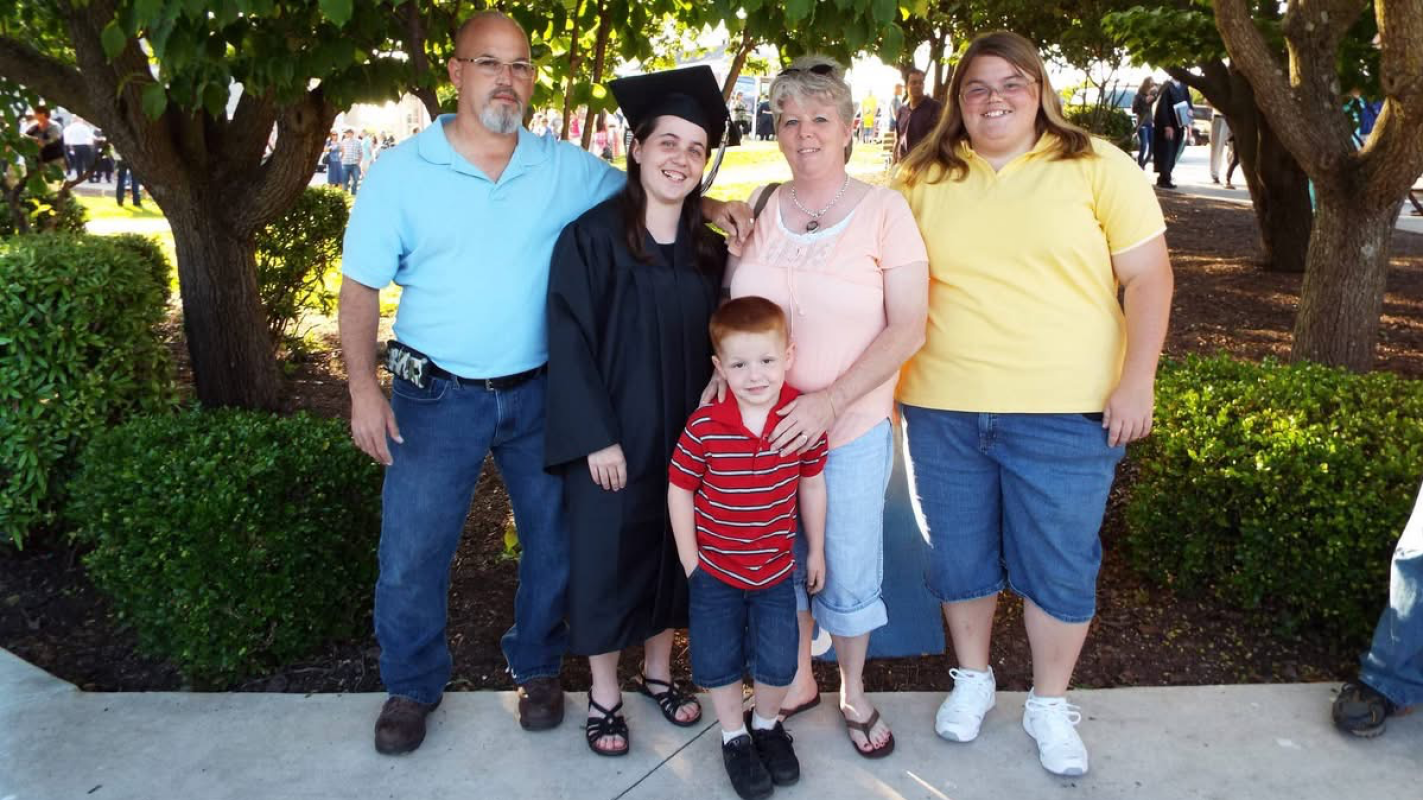 Help Doug’s family recover his death