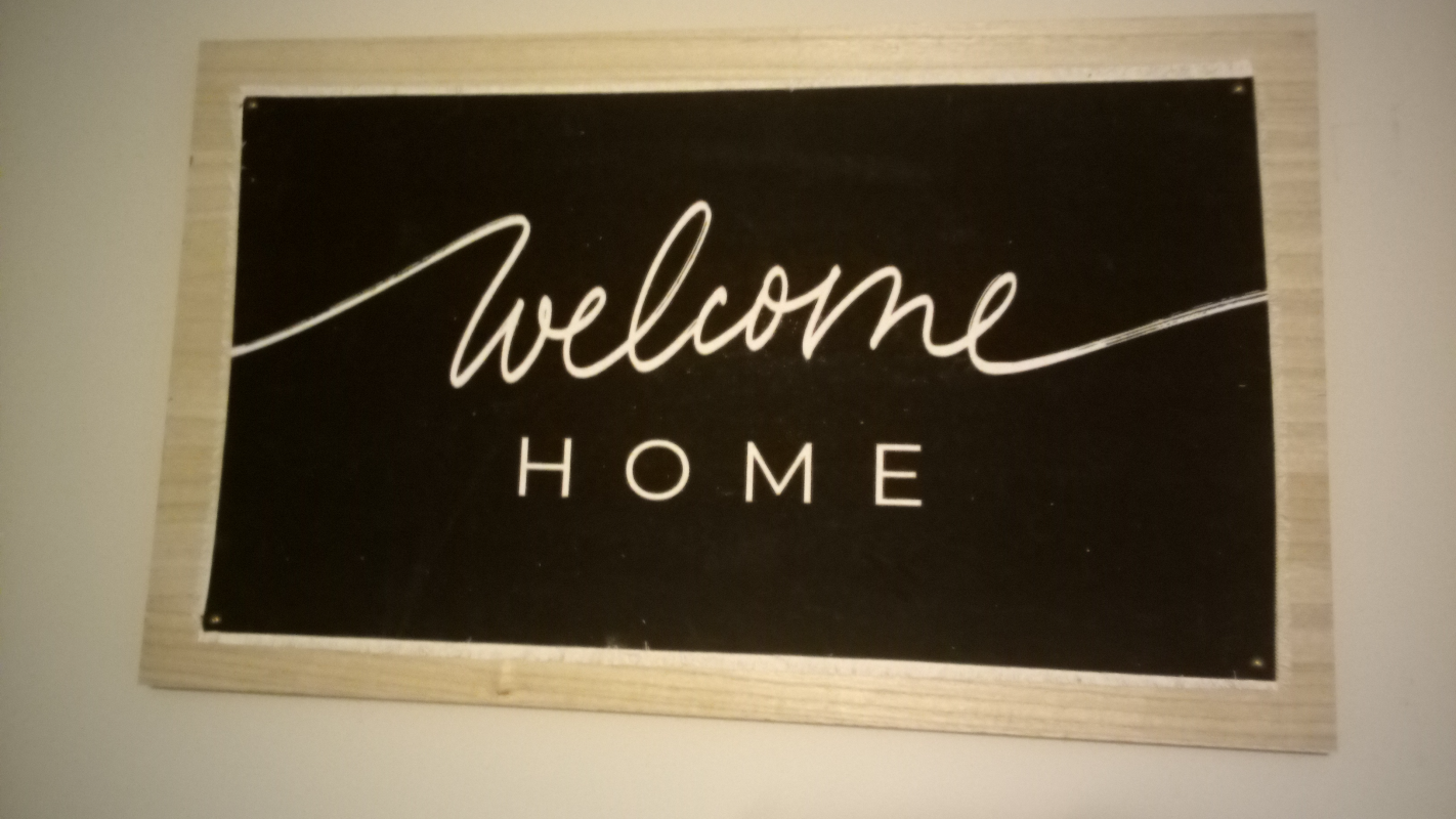 Amy's next chapter......