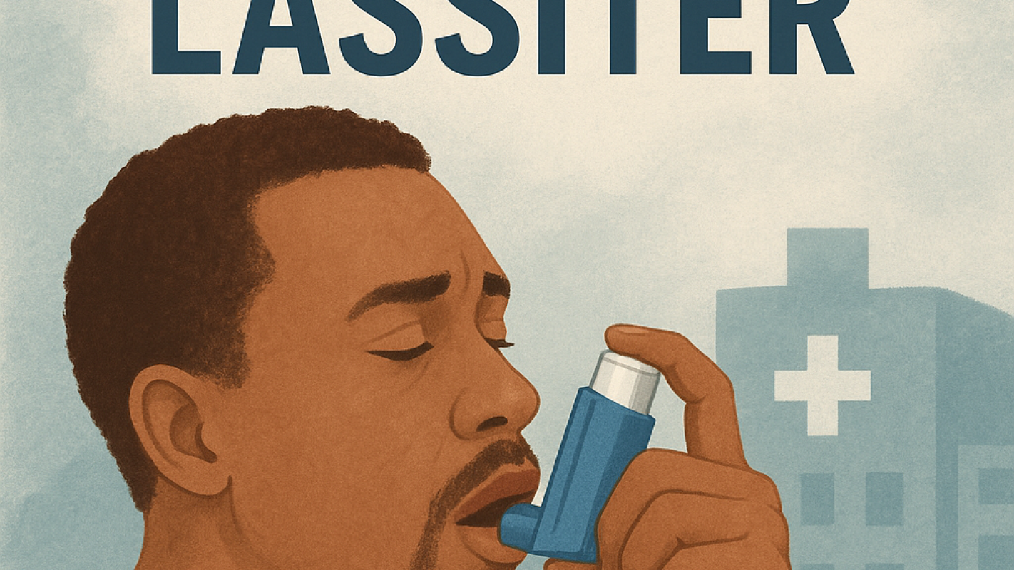 support Willie Lassiter