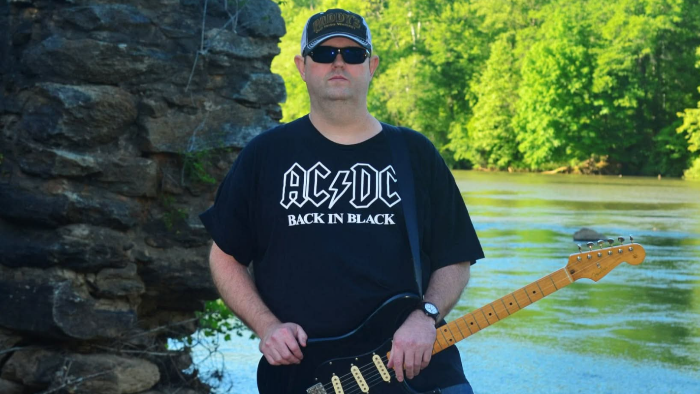 Help Jason Get The Neck Surgery He Needs!