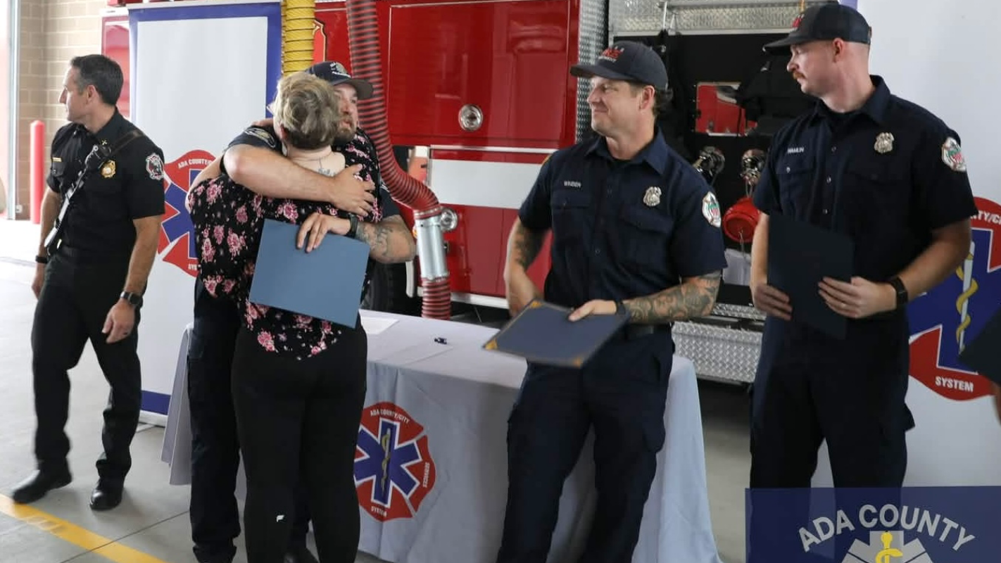 Major Cardiac Arrest financial assistance.