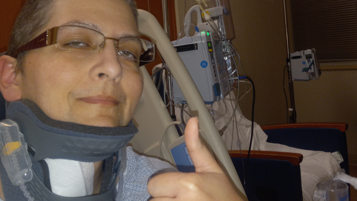 Road to Recovery and Relief