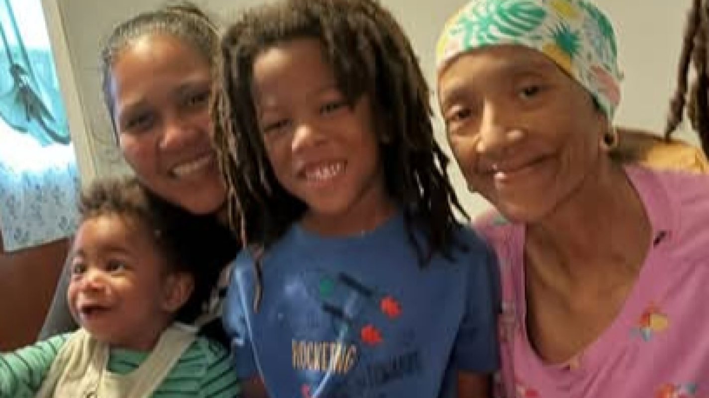 Cancer Relief Fund