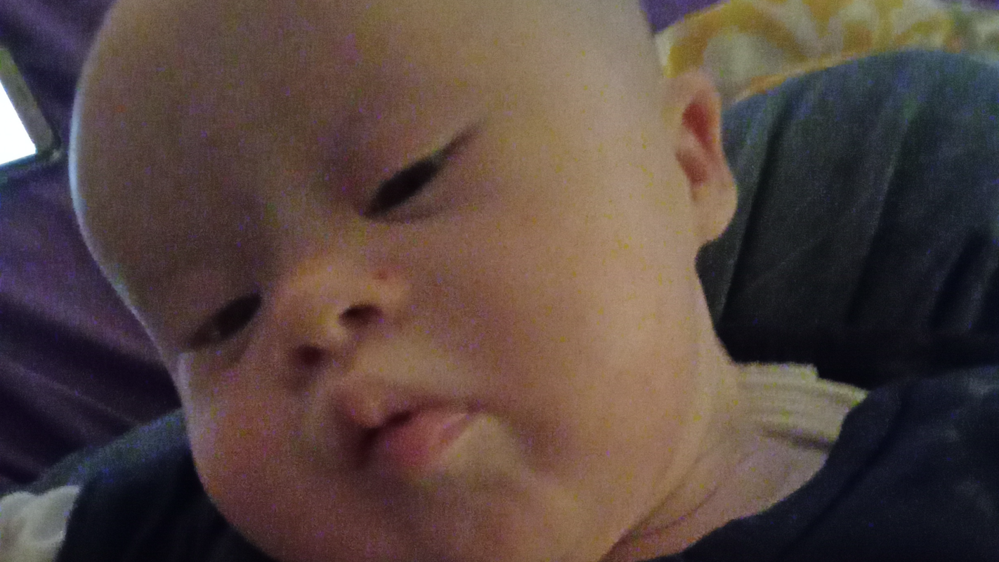 Saving my family's home