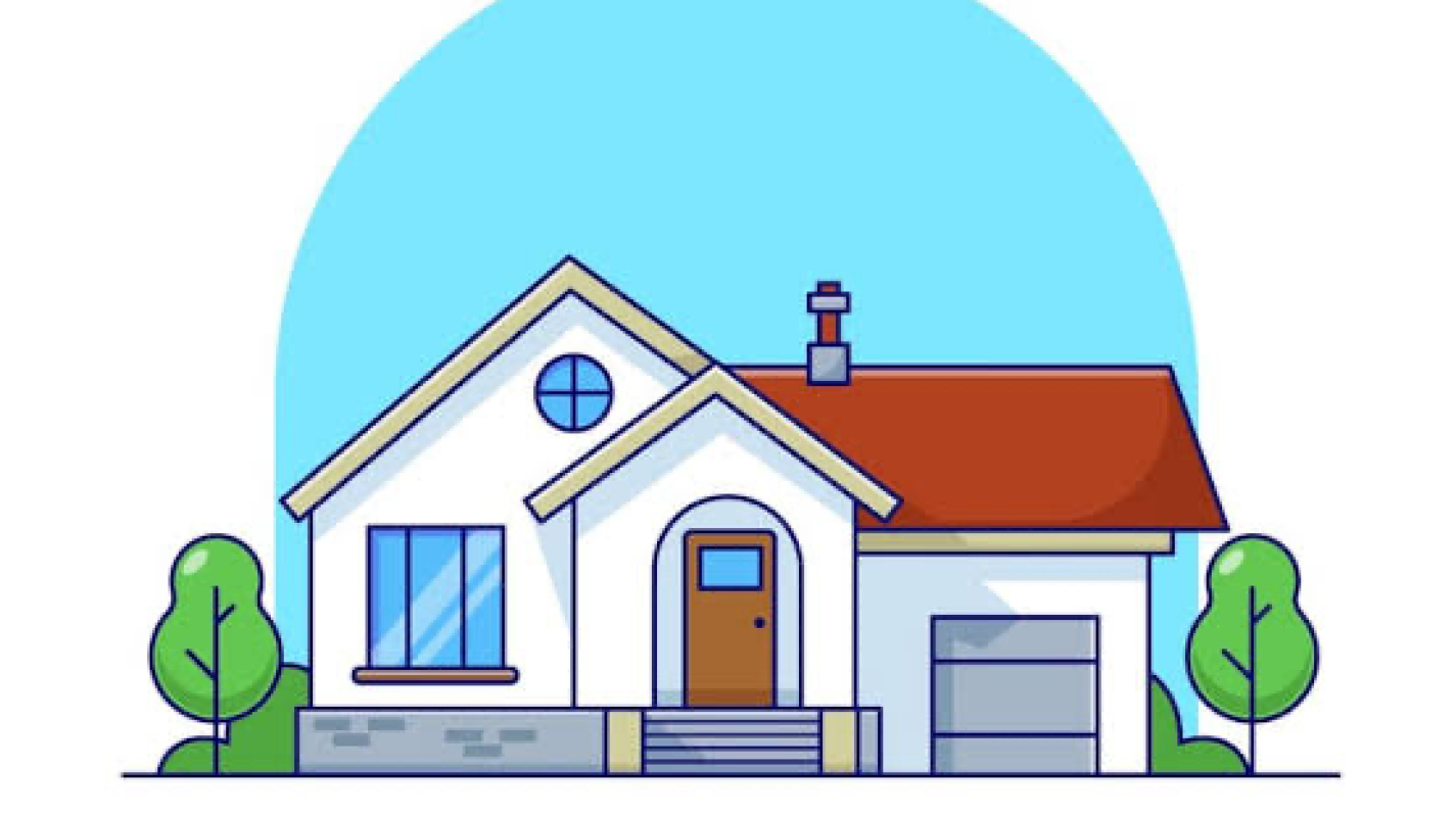 A Home for my kids and I