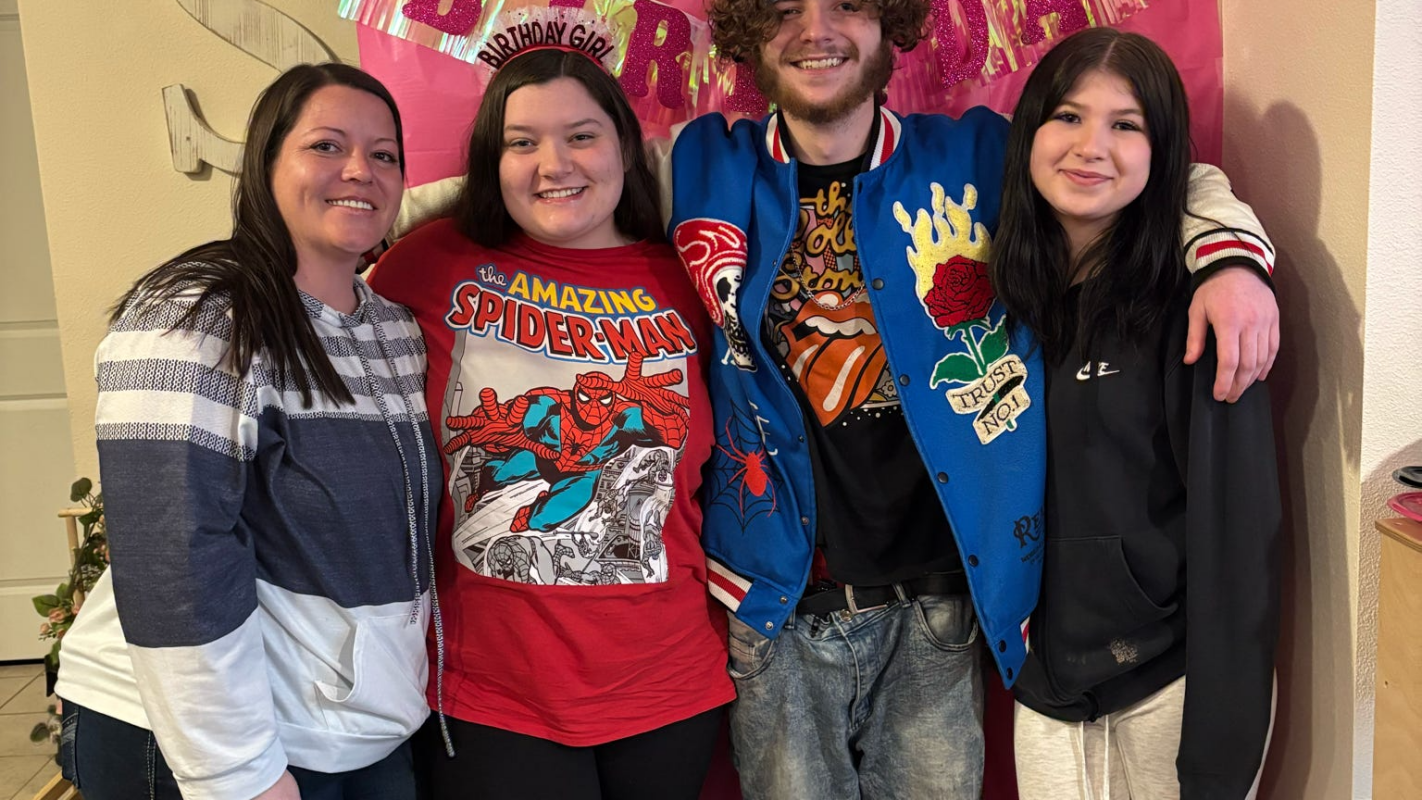 Help me keep my family afloat during my cancer diagnosis