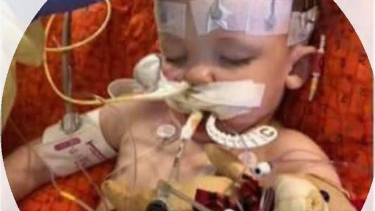 Celebrating a 10th Birthday Miracle 💚