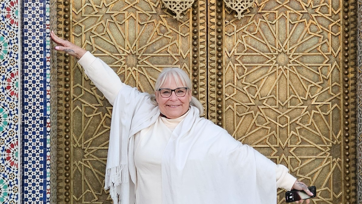 Lori's Healing Journey