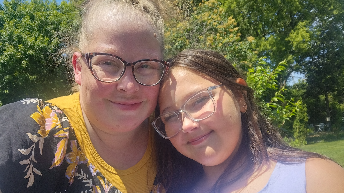 Help me with our family needs