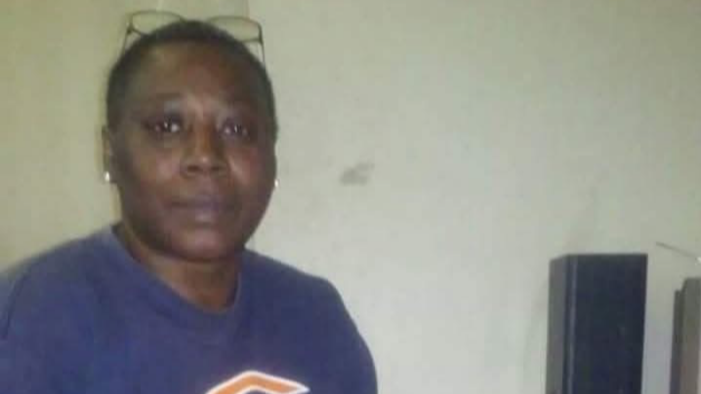Help lay my mom to rest