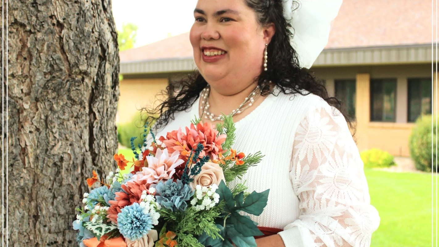 Cancer support for my wife