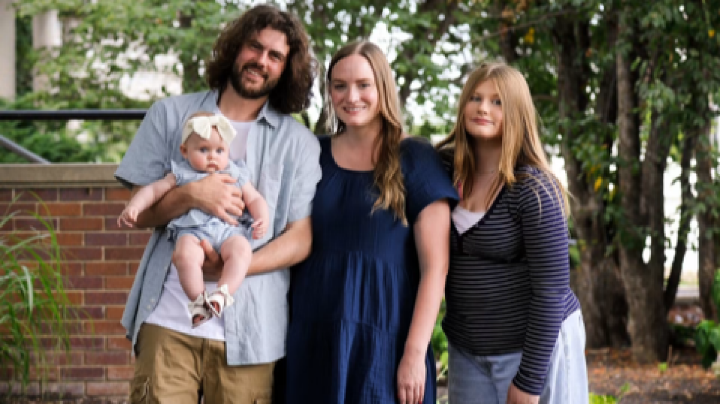 The Beacom Support Fund