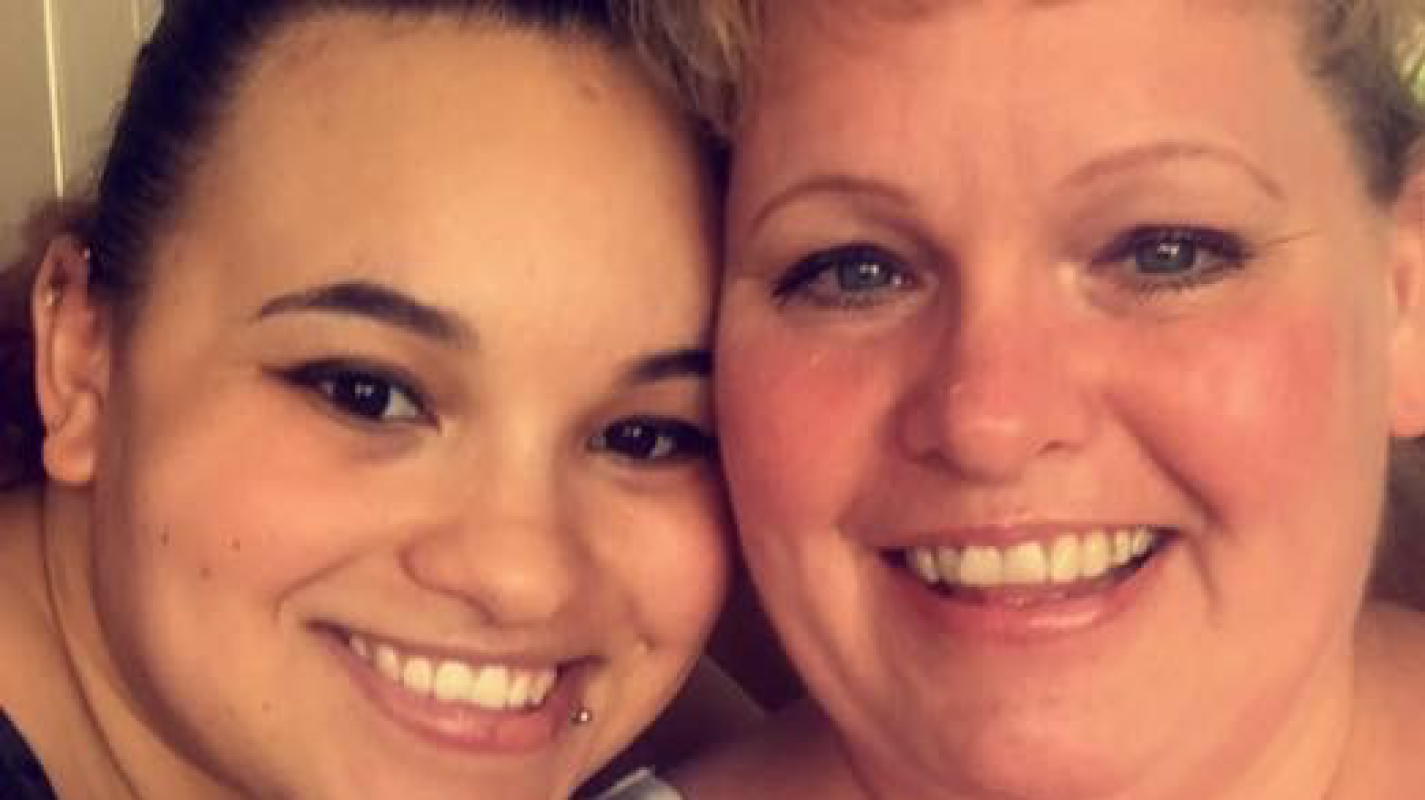 My Mom’s Funeral & Cremation