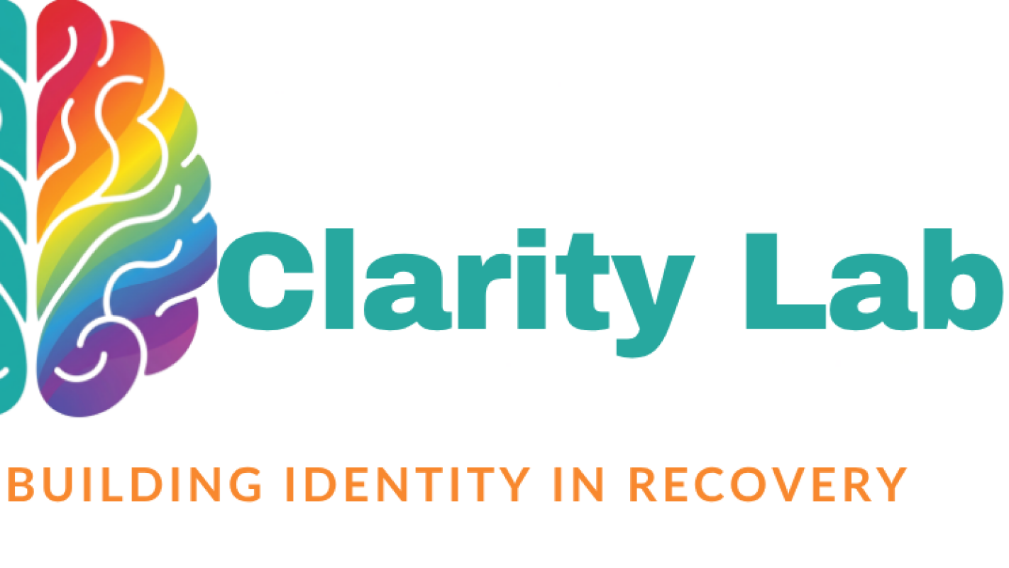 Help Launch Clarity Lab for Sustainable Sobriety