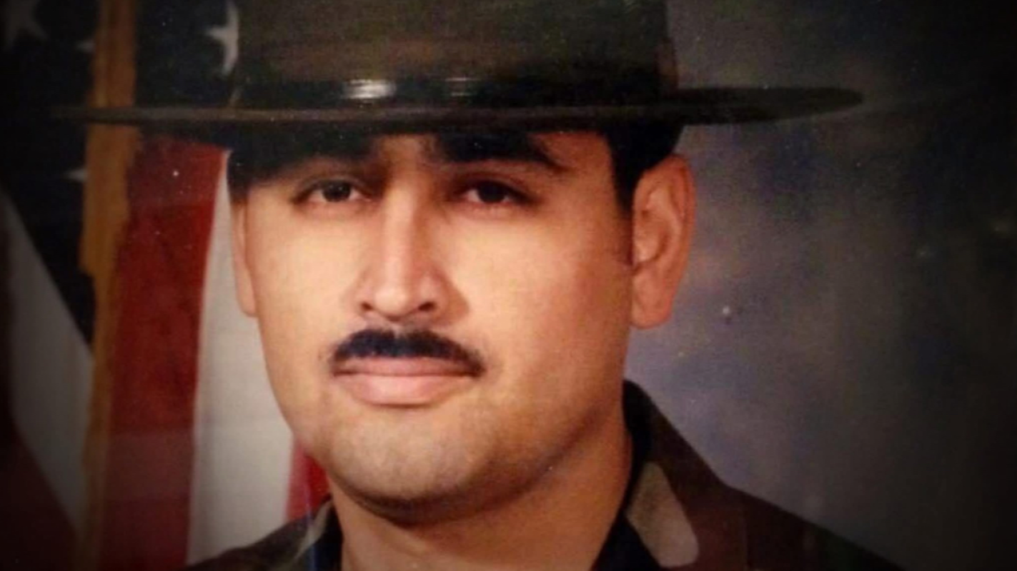 Veterans last wishes