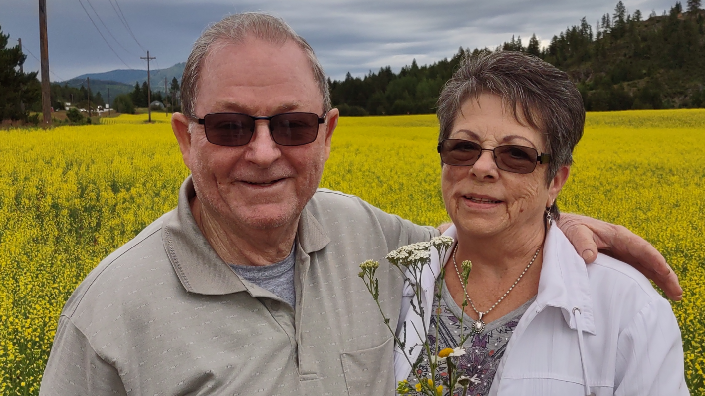 Supporting Mom's Health and Our Parents' Home