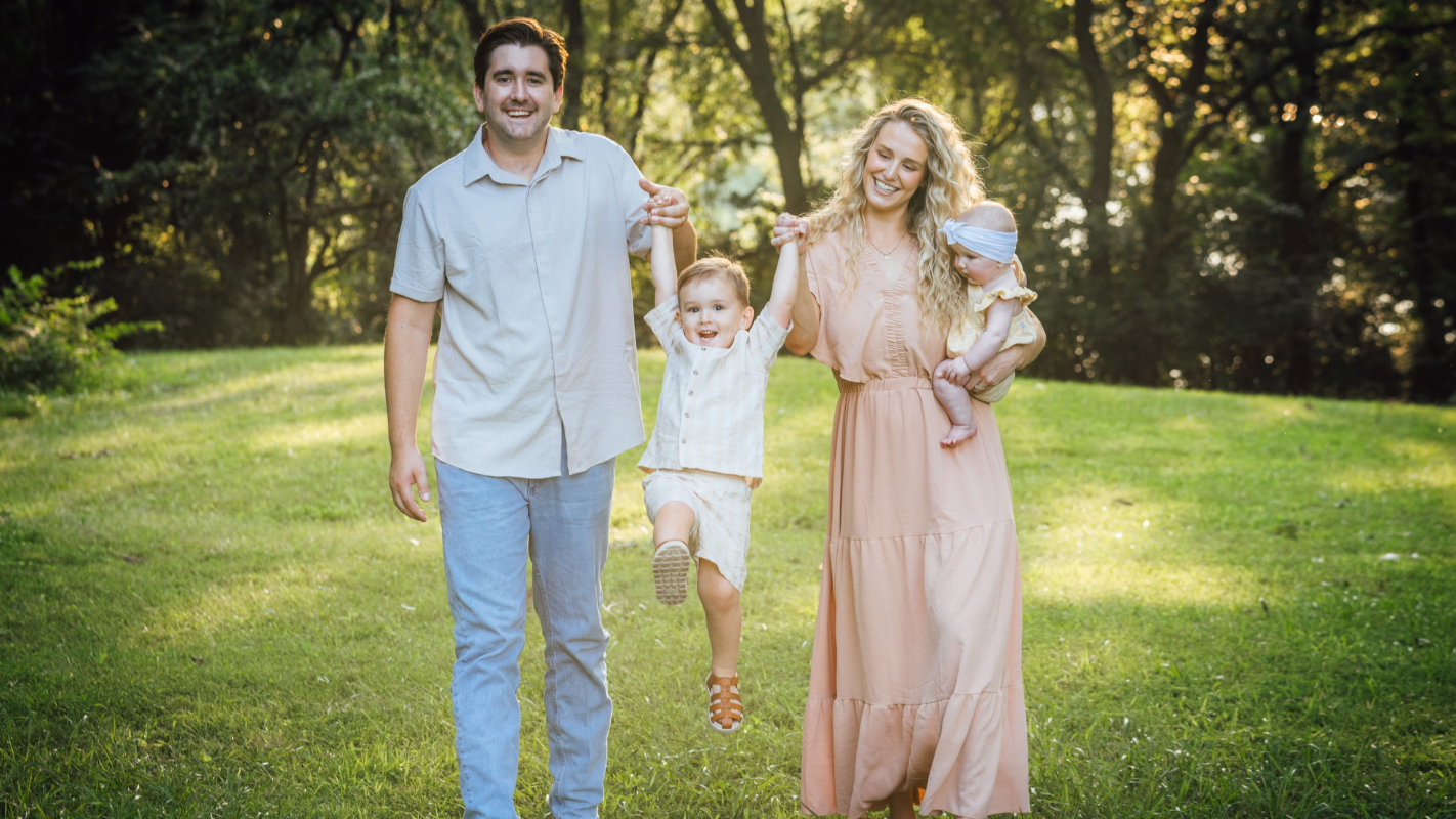 Help Theodore Fight Cancer