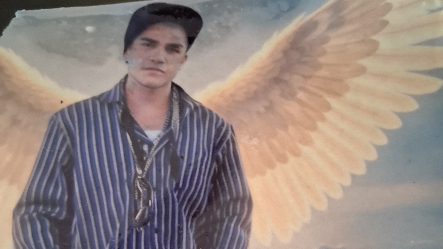 Memorial for Adrian Avalos