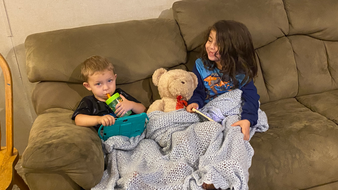Help us Keep our house