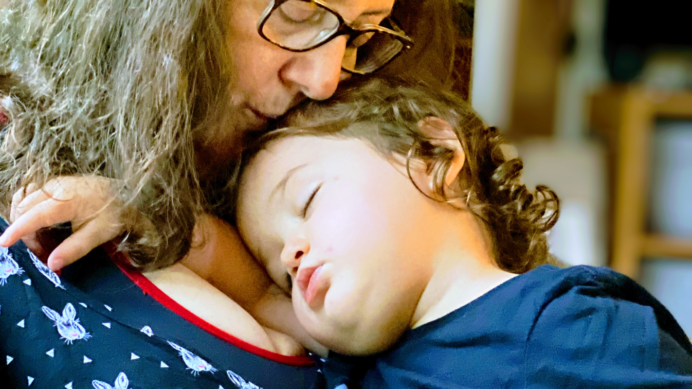 With Grace, With Love: Supporting Sherryl Lin