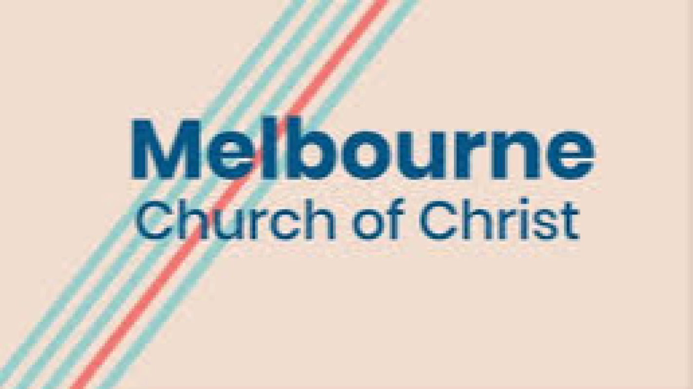The Melbourne Church of Christ