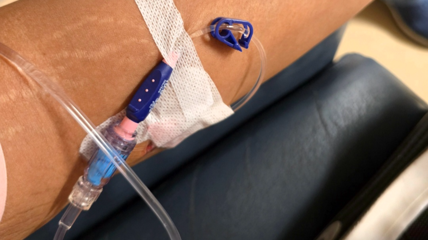 Insulin and medication