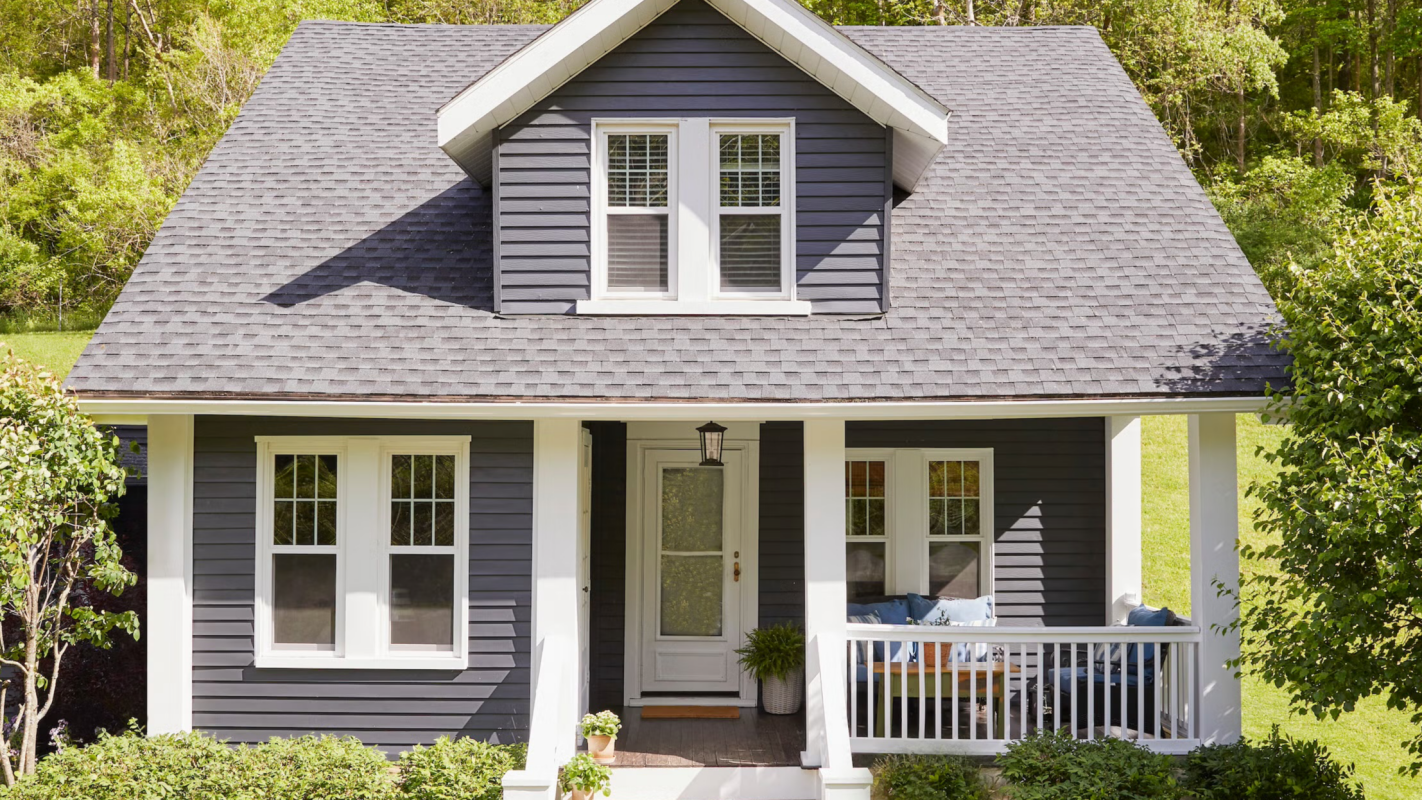 Housing help