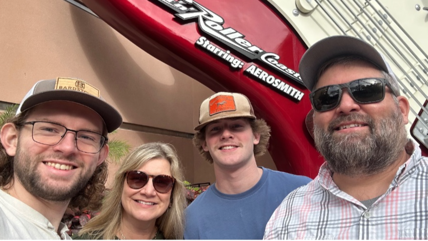 Michelle Brady Talbert Cancer Treatment