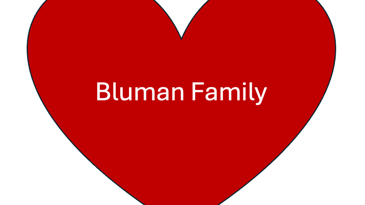 Bluman Family