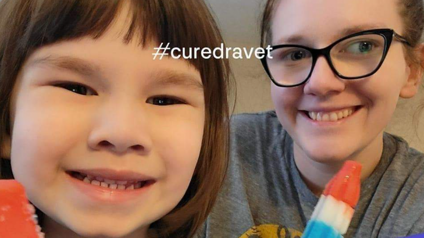 Audrey's Dravet Syndrome Therapy and Post Surgery Care