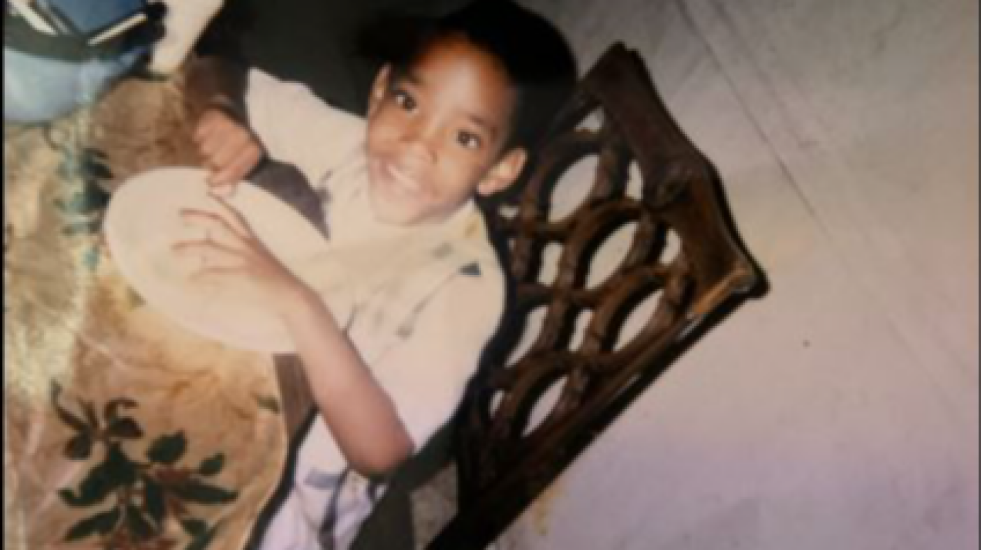 Help Reunite Autistic Son with Estranged Father (by late August/early September)
