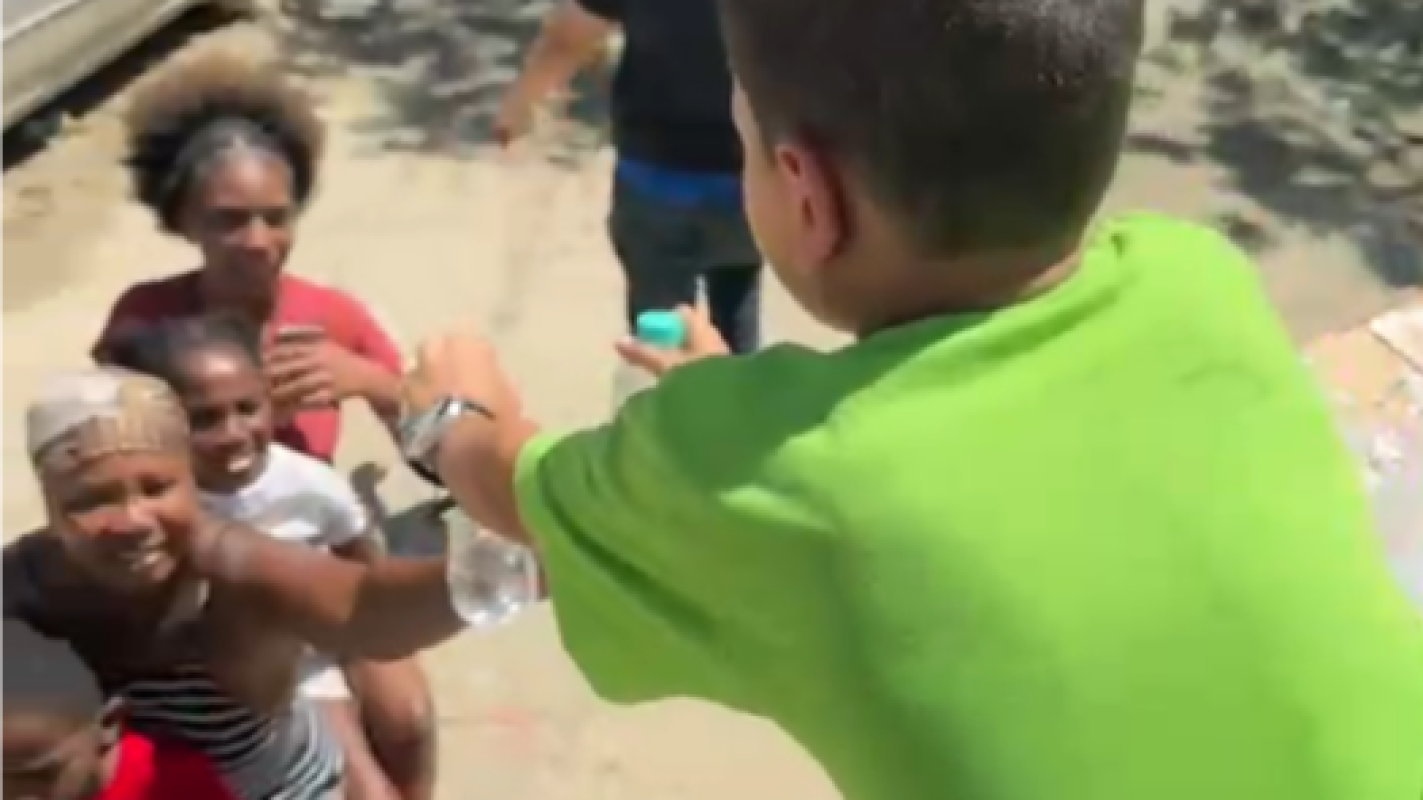 One Smile a Day Foundation