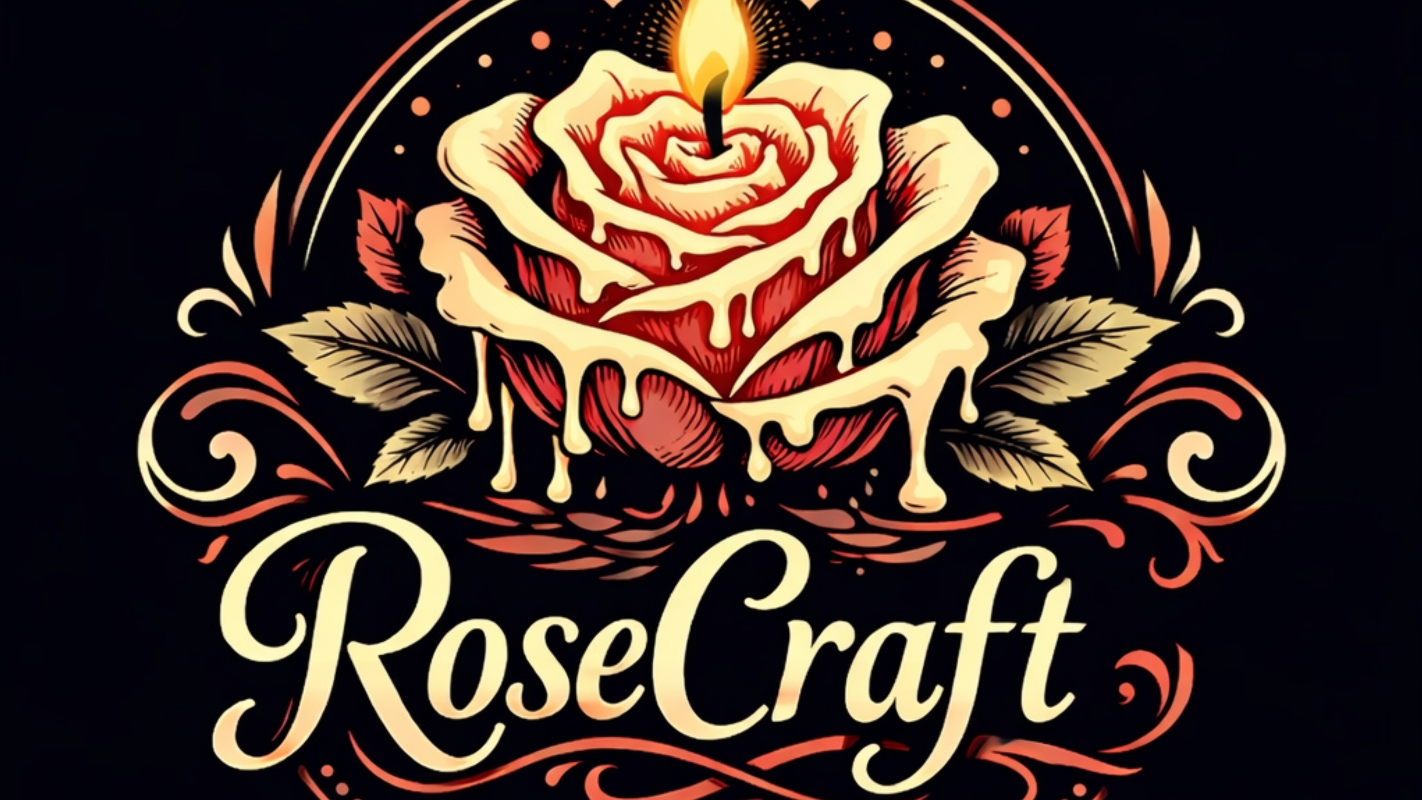 Help Launch RoseCraft Candle & Spa Essentials