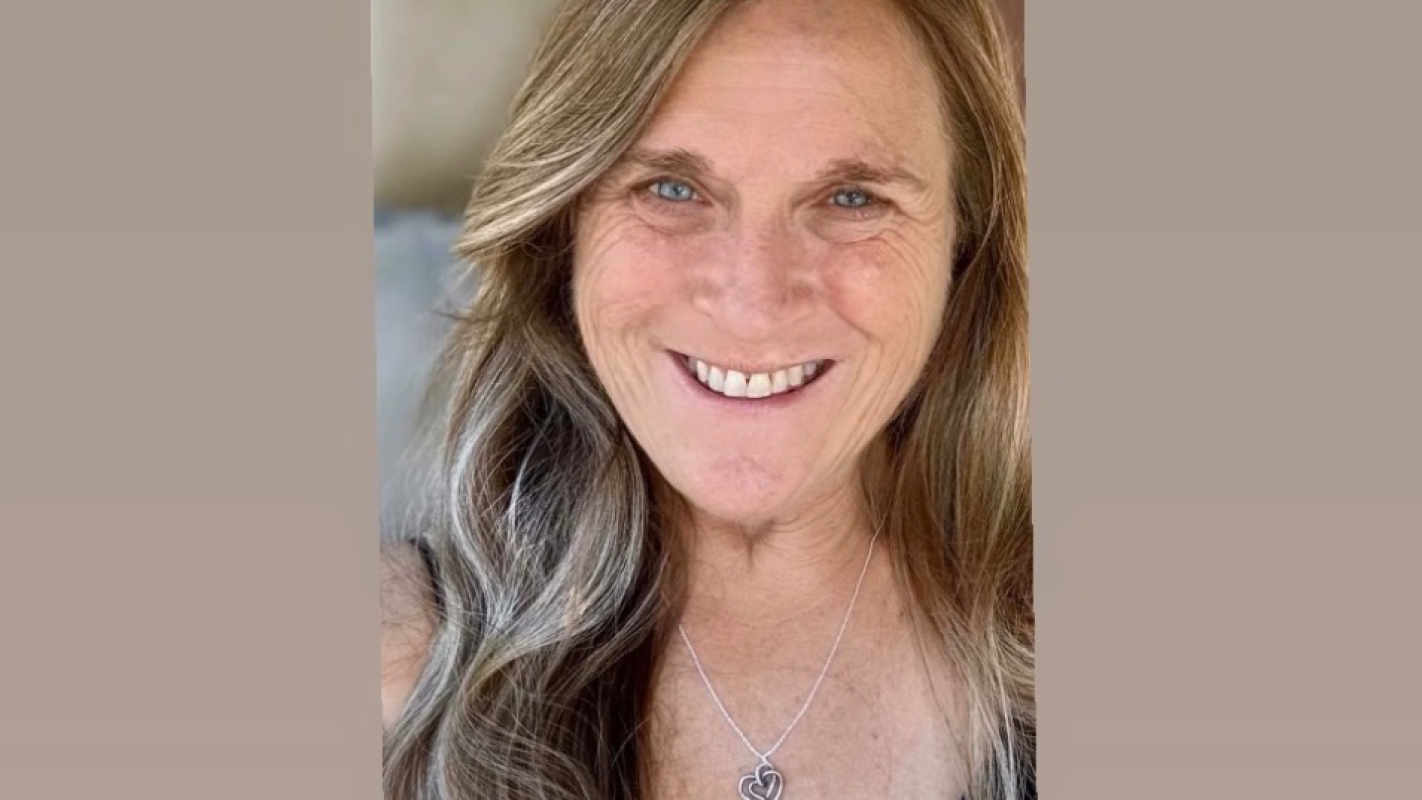 The gift of a new liver and life!