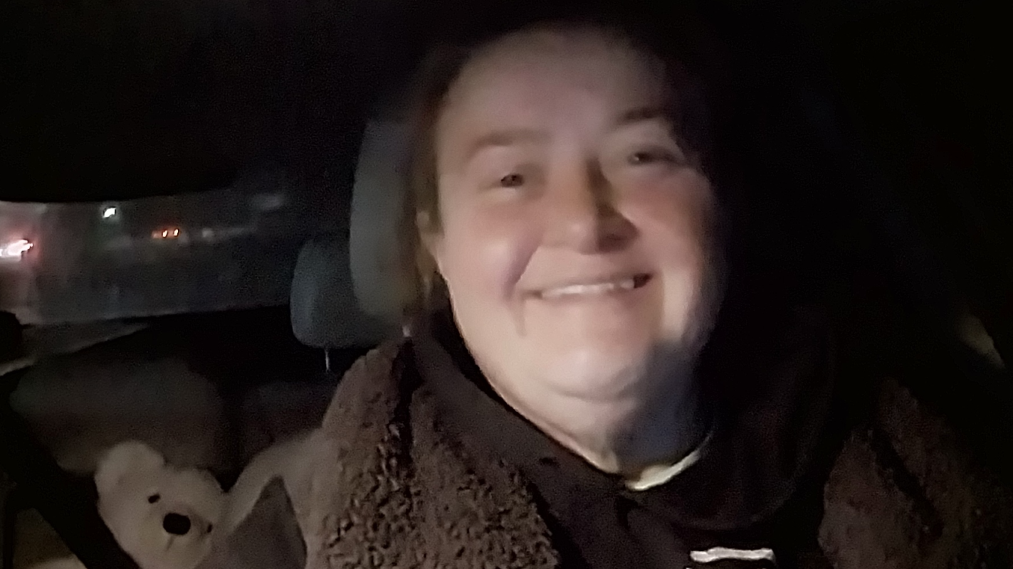 Save me from the streets