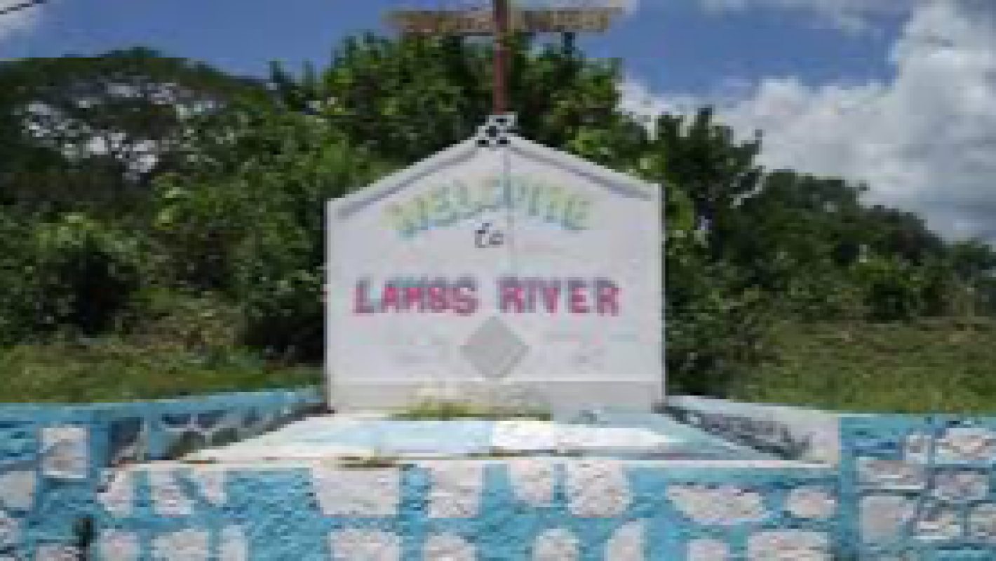 Hurricane Melissa Recovery Lambs River, Westmoreland Jamaica