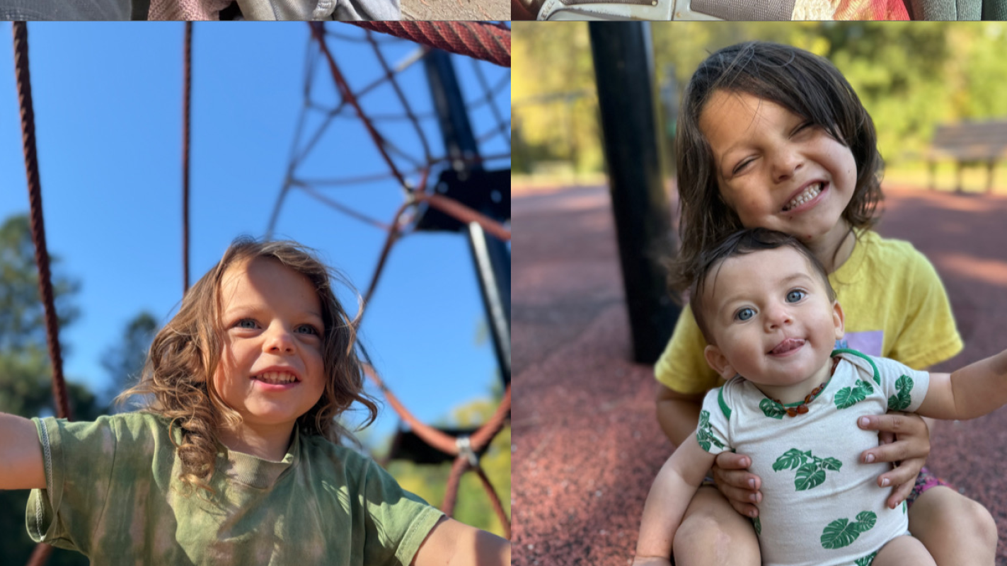 Standing in faith for our home