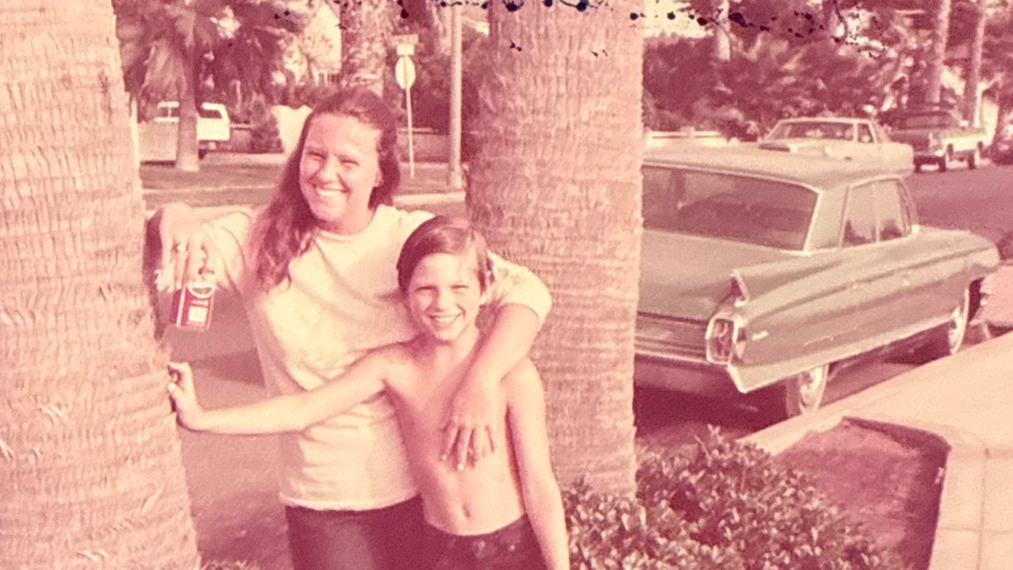 Funeral expenses for my mother