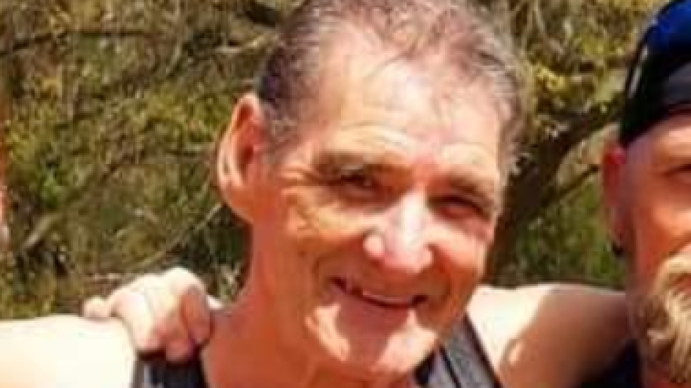 Funeral for Michael (Mike) Henderson