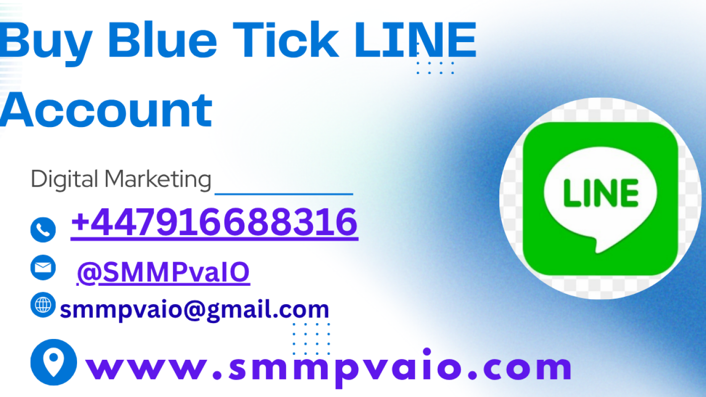 Professional LINE Official Account