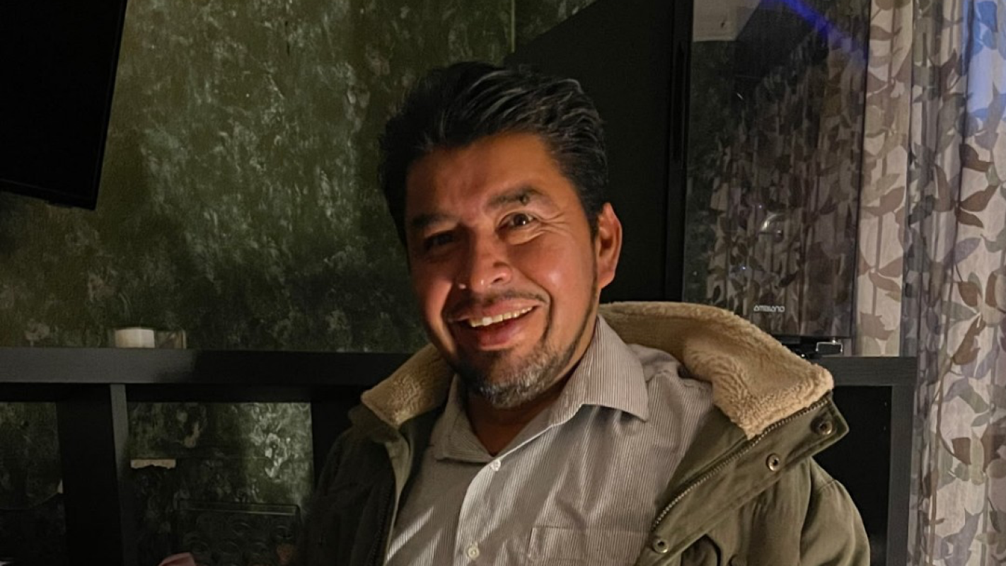 Marce Gonzalez Memorial