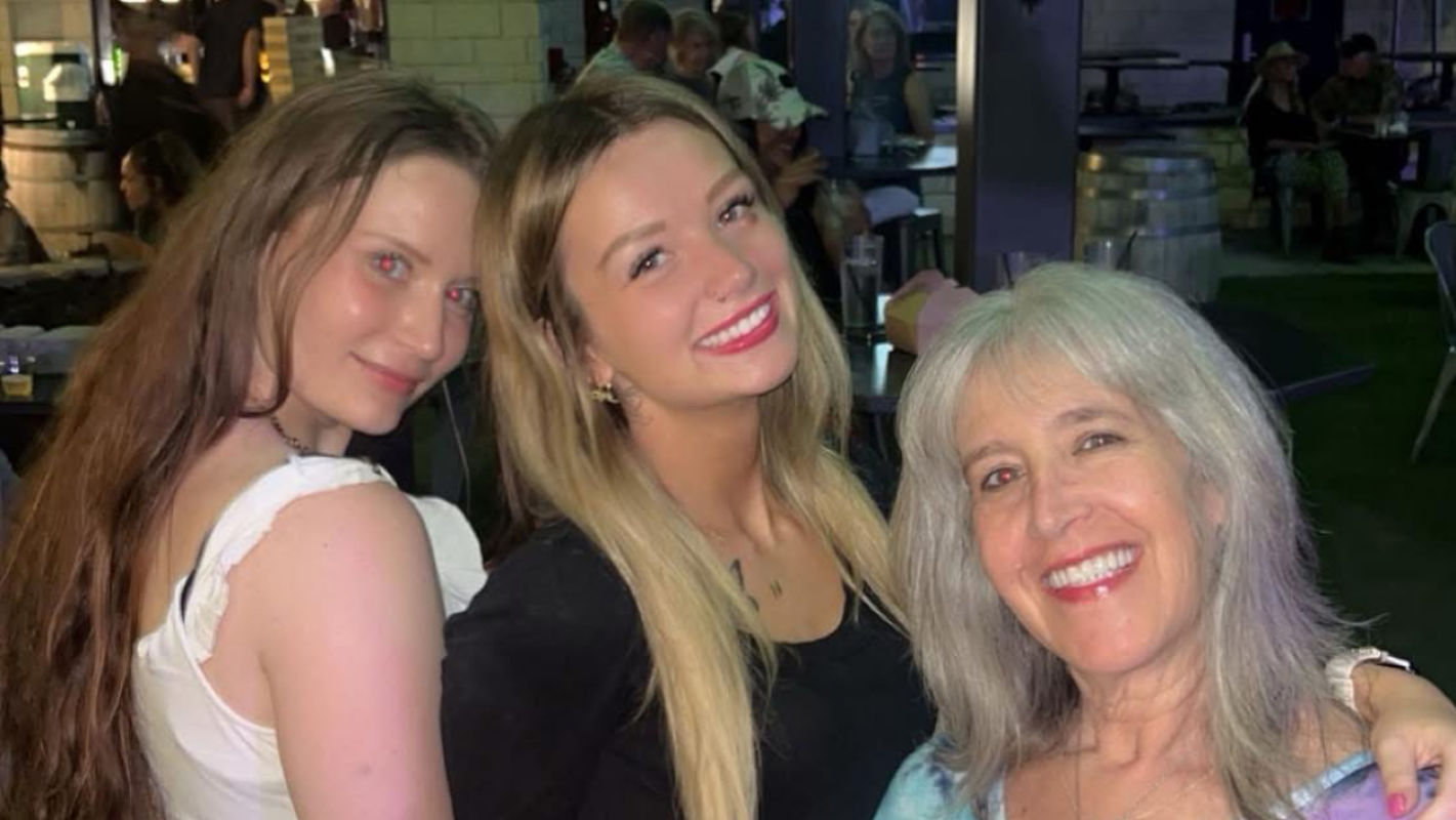 Help Maegan Lynn Amann’s Family with their sudden loss.